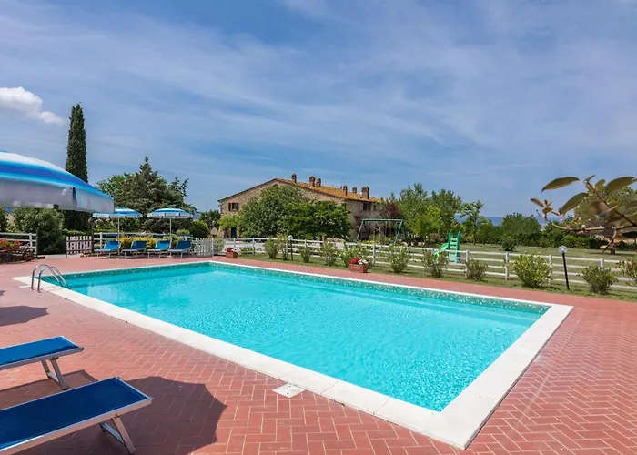 Agriturismo Casa Al Bosco