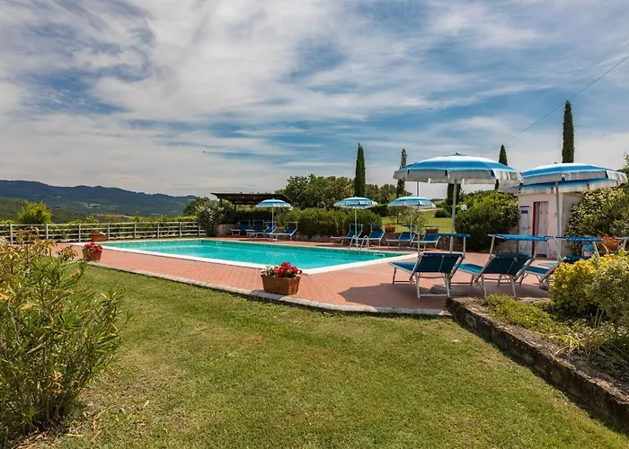 Agriturismo Casa Al Bosco