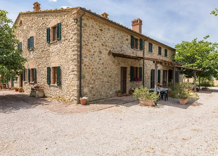 Agriturismo Casa Al Bosco