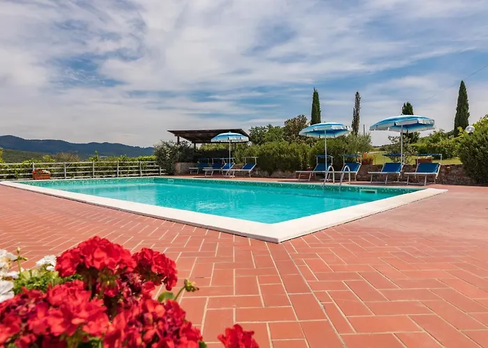 Agriturismo Casa Al Bosco