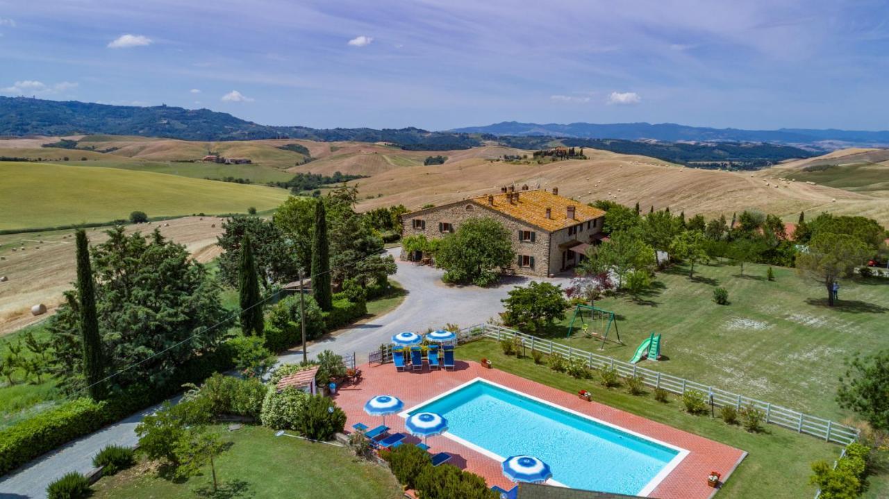 Agriturismo Casa Al Bosco