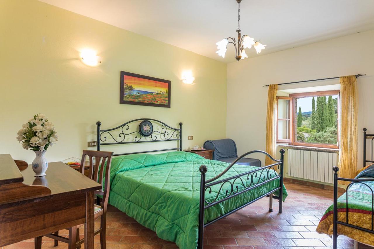 Agriturismo Casa Al Bosco *