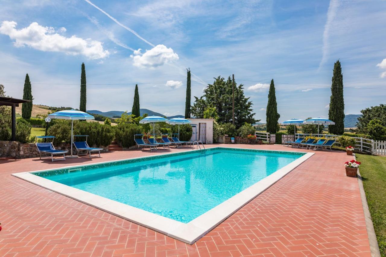 Agriturismo Casa Al Bosco