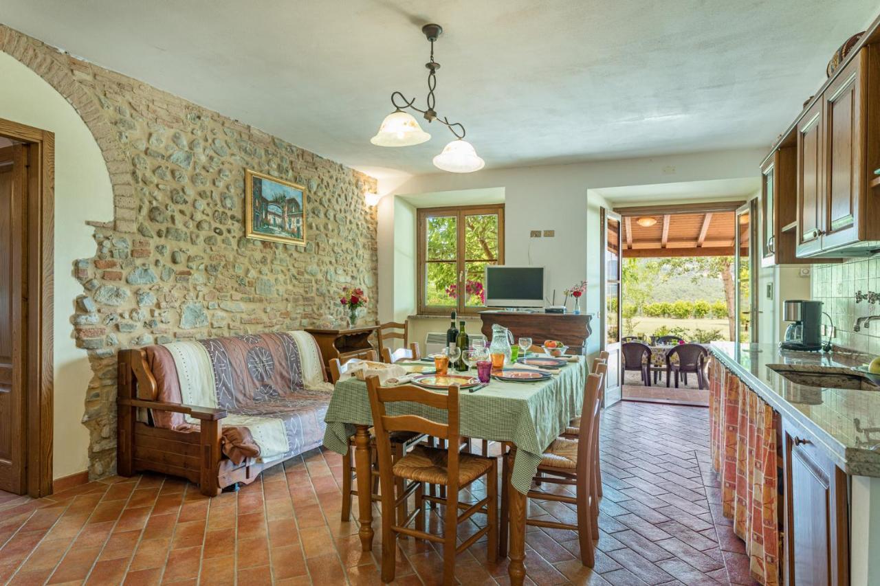 Agriturismo Casa Al Bosco Farm stay *
