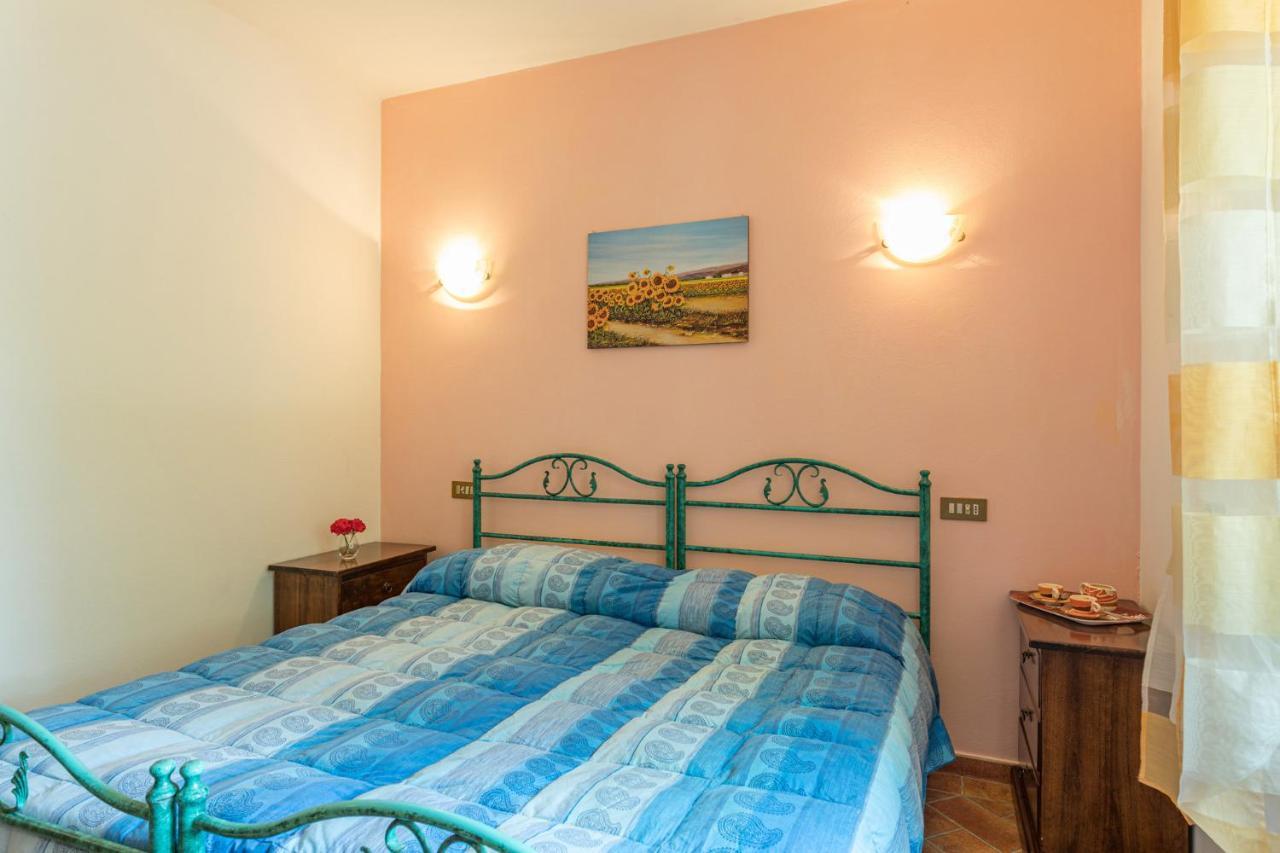 Farm stay Agriturismo Casa Al Bosco