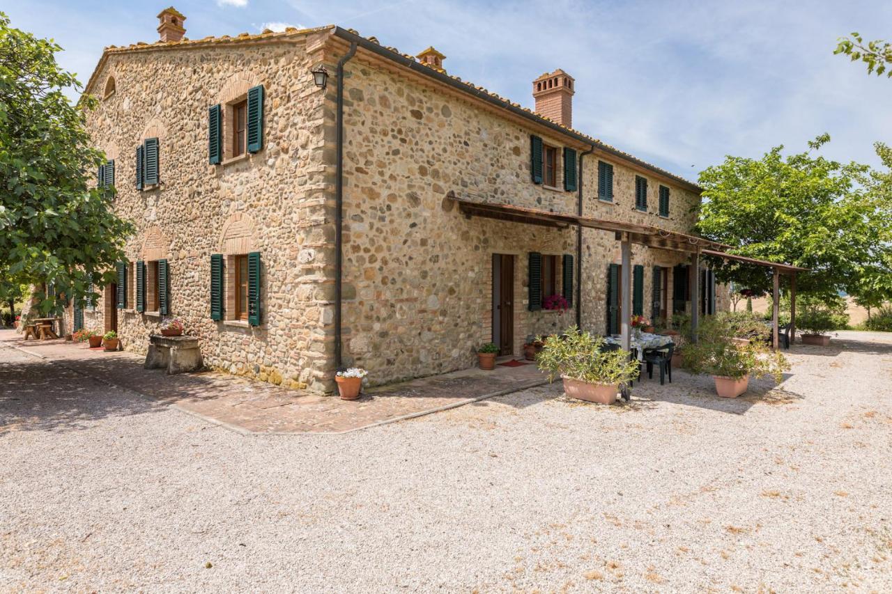 Agriturismo Casa Al Bosco Farm stay *