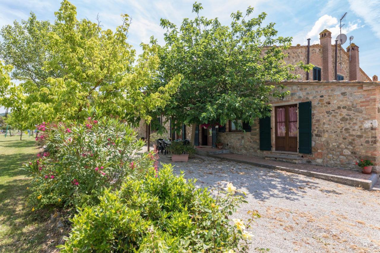 Bauernhof Agriturismo Casa Al Bosco