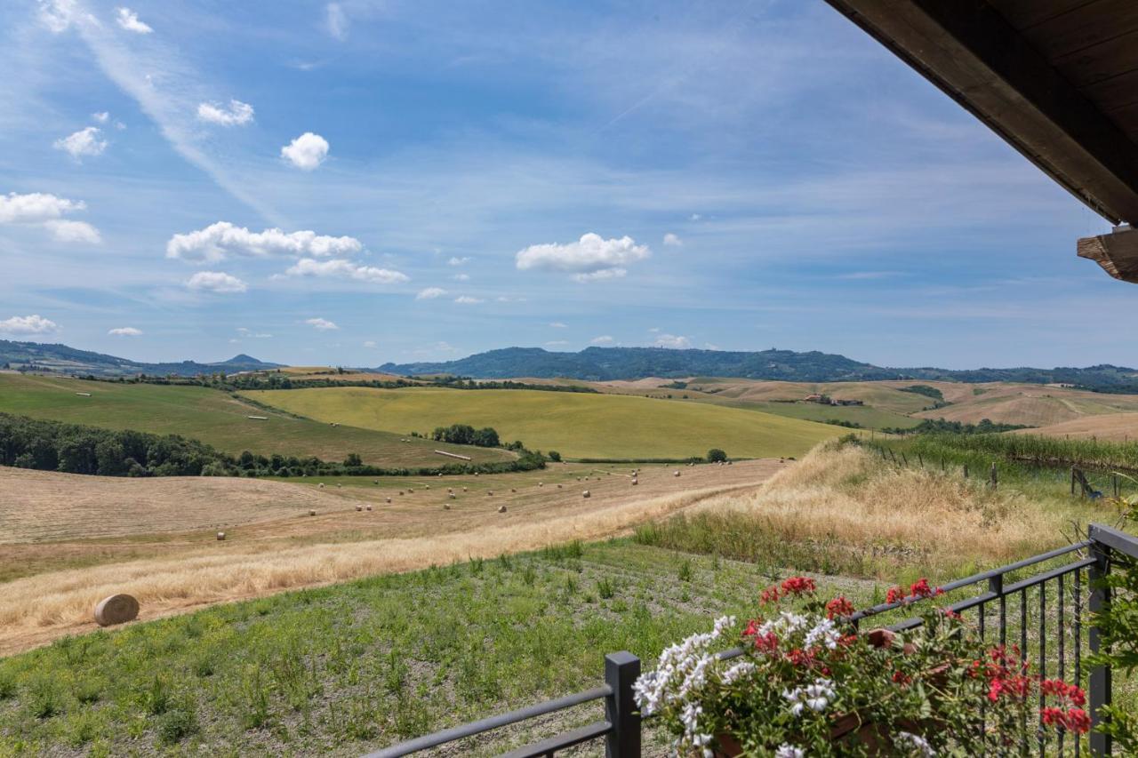 Agriturismo Casa Al Bosco Farm stay