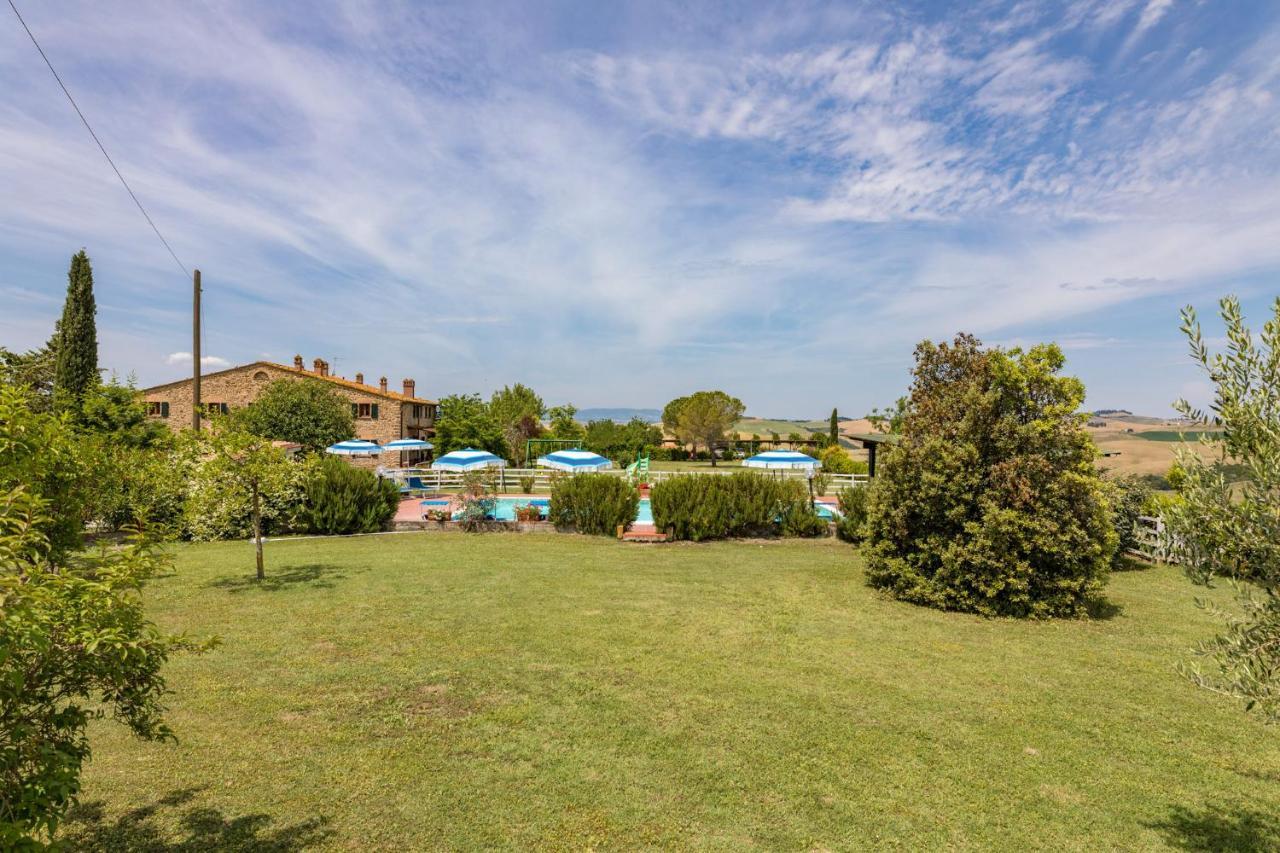 Agriturismo Casa Al Bosco * Volterra