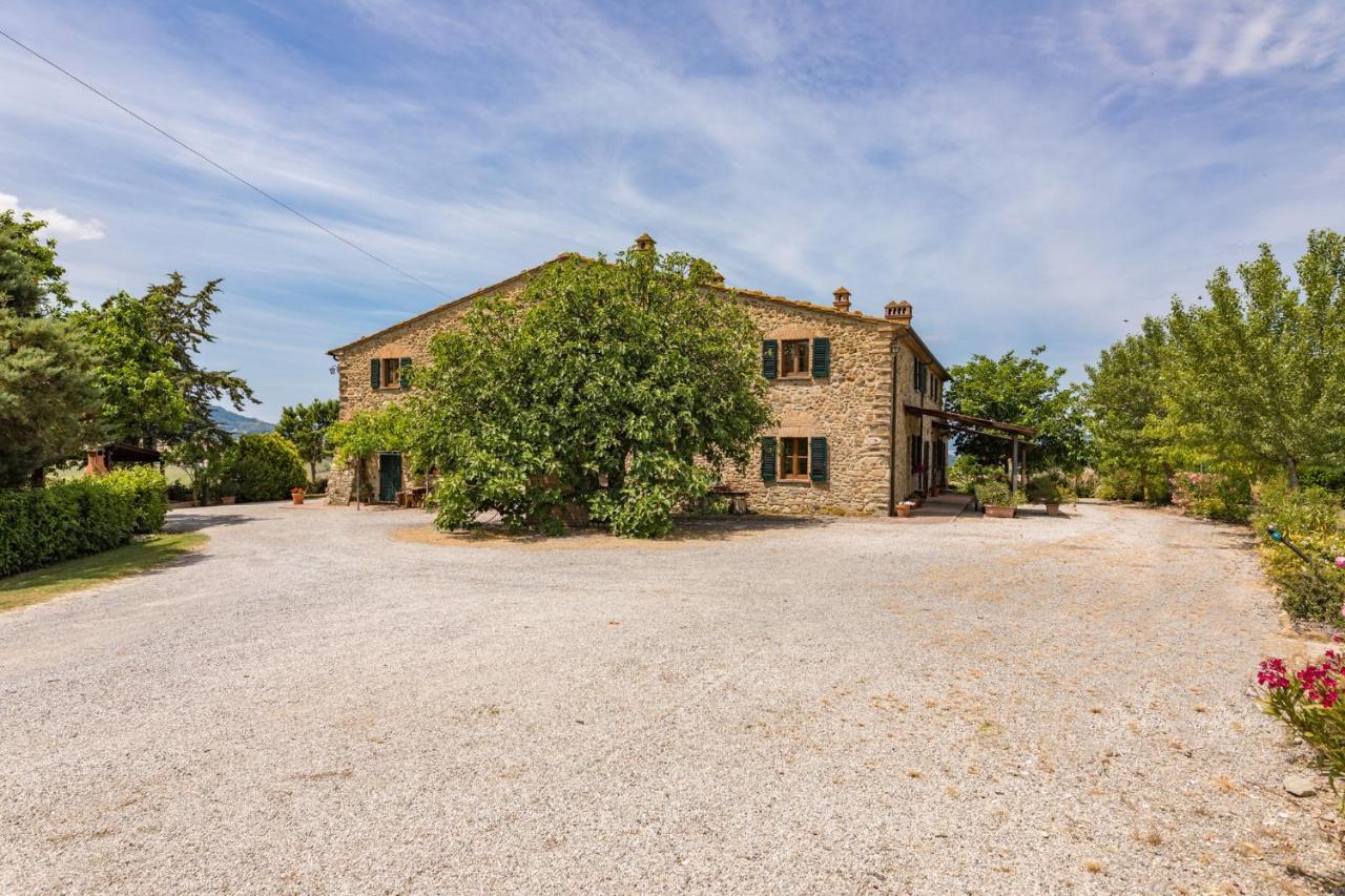 Agriturismo Casa Al Bosco Farm stay *