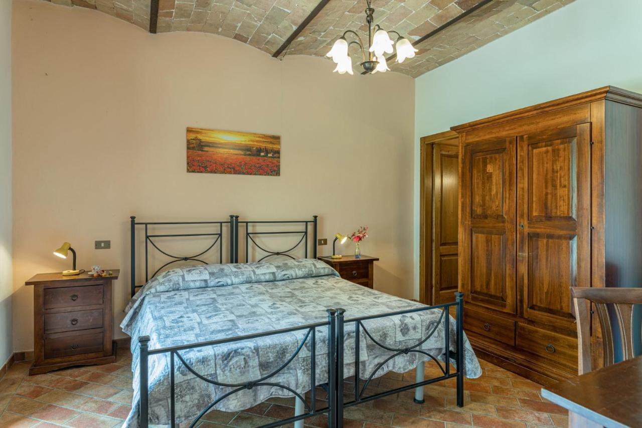 Agriturismo Casa Al Bosco Farm stay *
