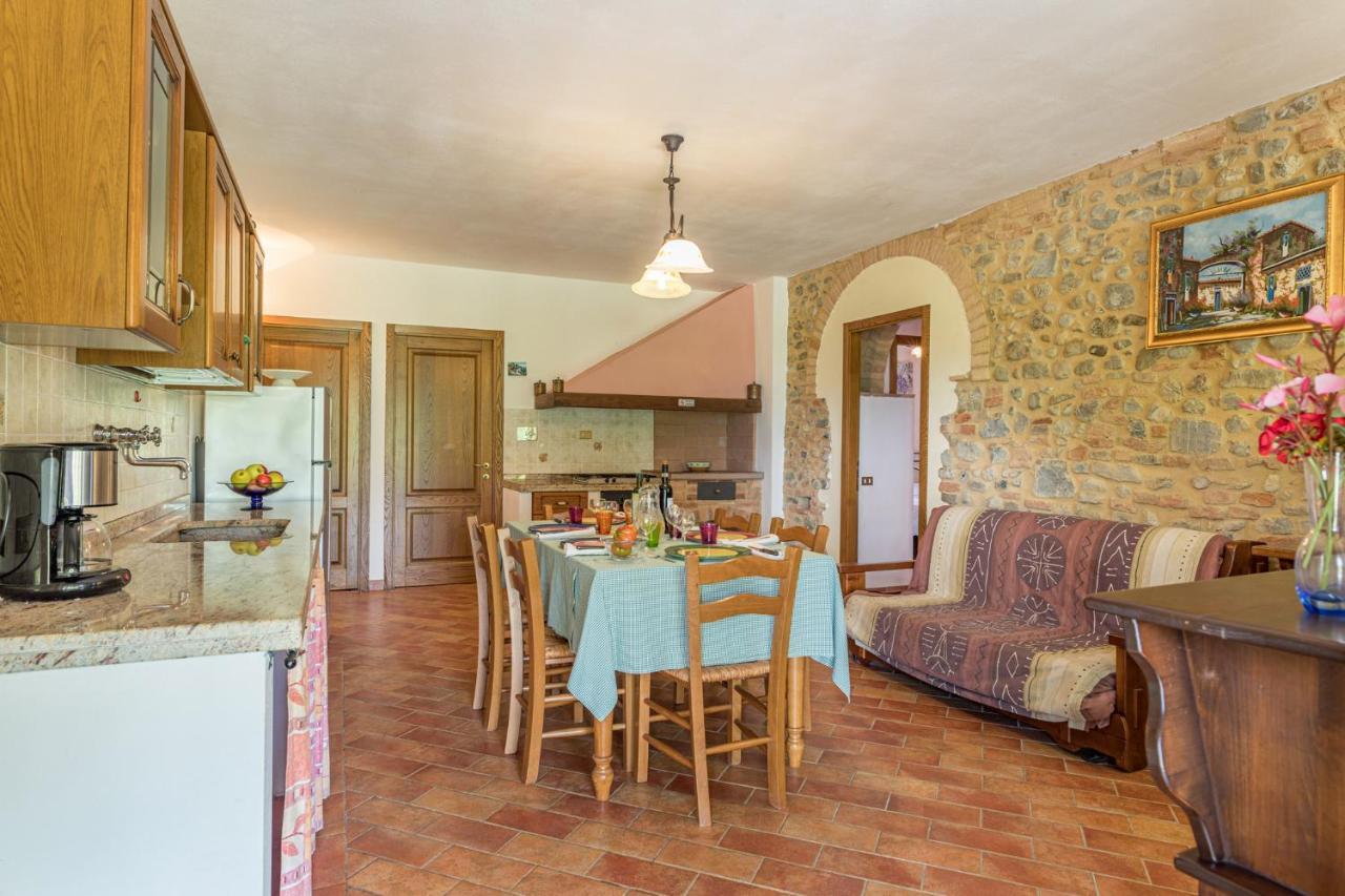 Agriturismo Casa Al Bosco