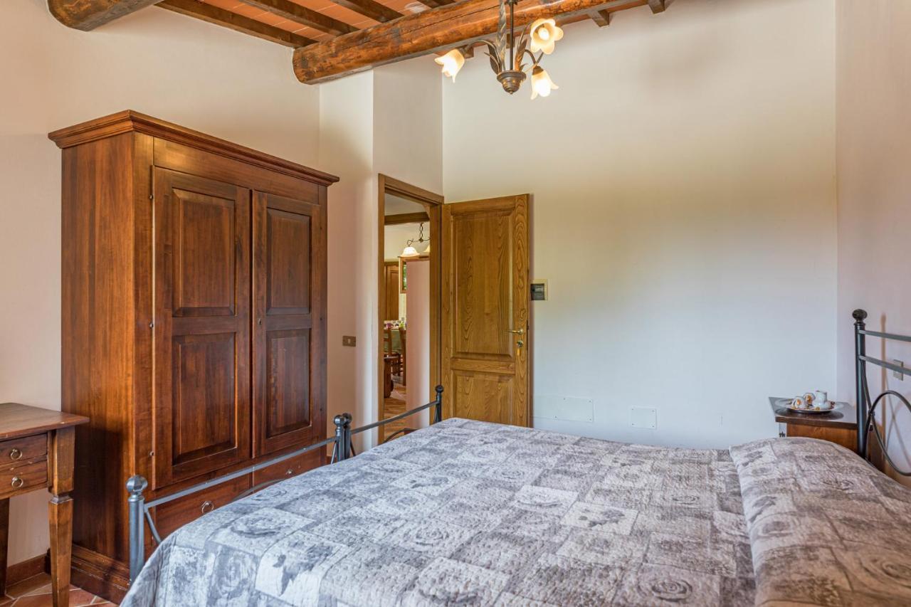 Agriturismo Casa Al Bosco * Volterra