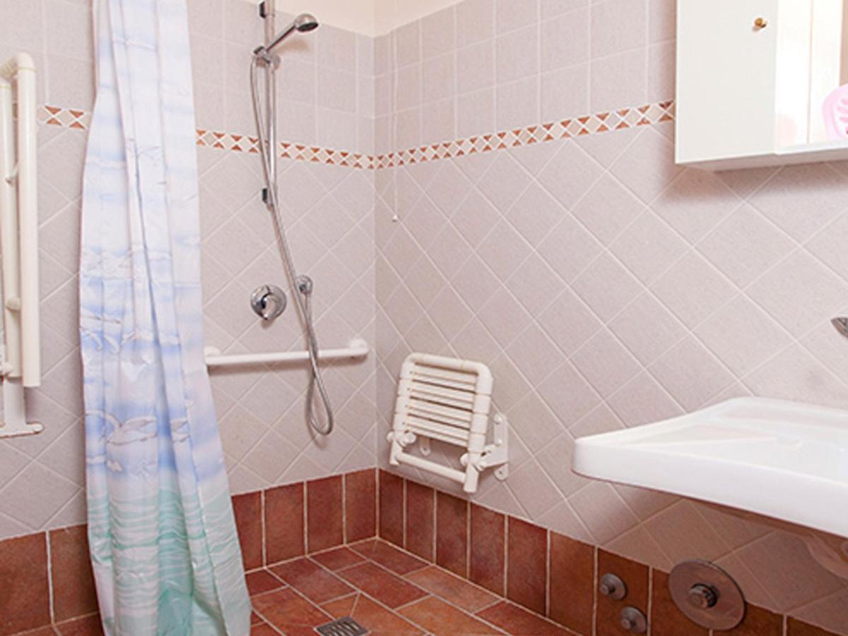 Farm stay Agriturismo Casa Al Bosco Volterra