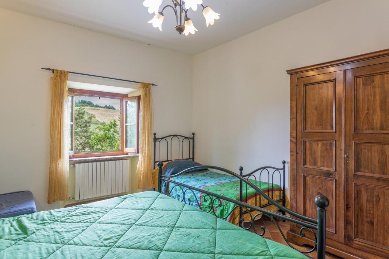 Agriturismo Casa Al Bosco Volterra