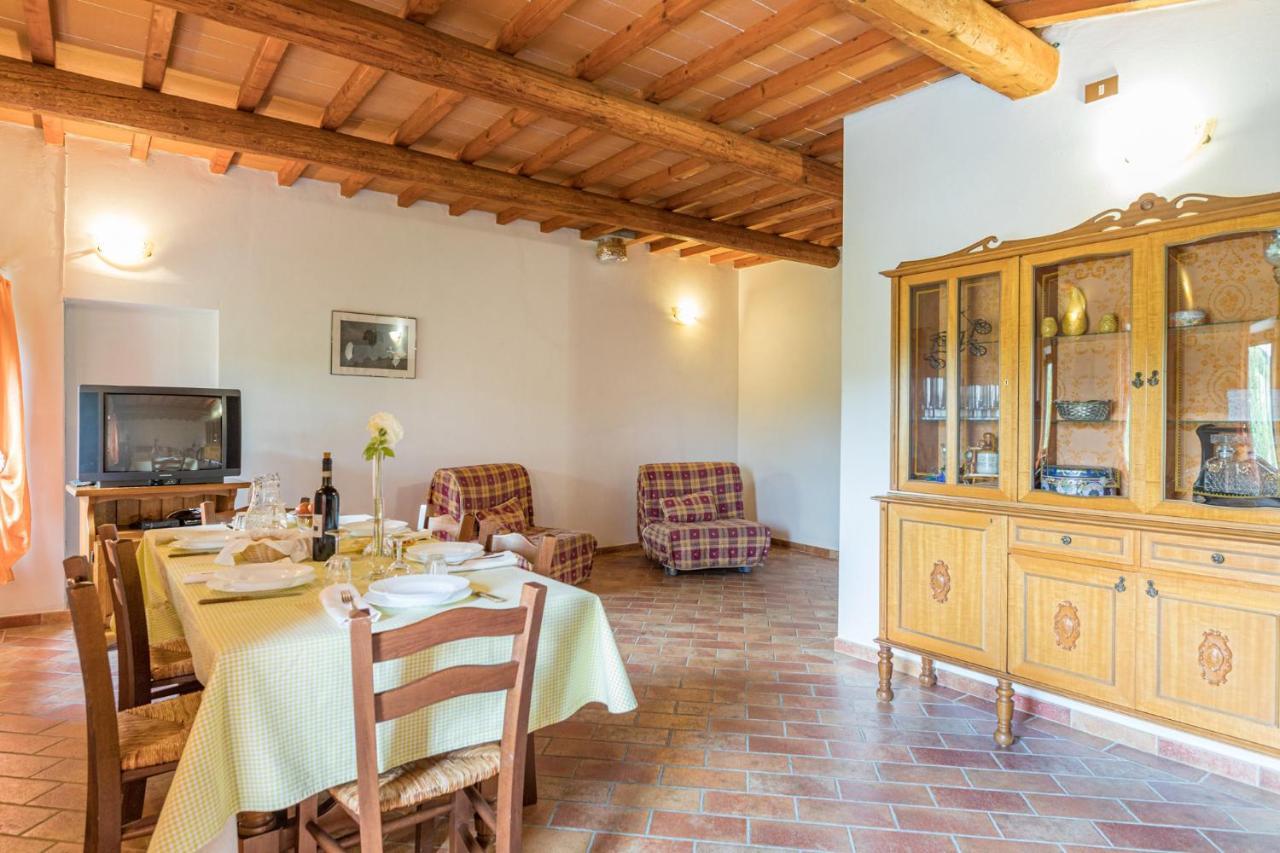 Farm stay Agriturismo Casa Al Bosco *