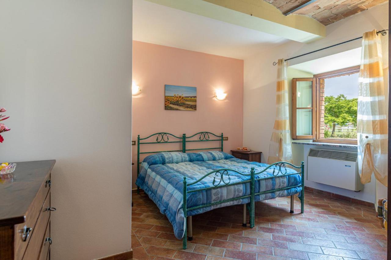 Agriturismo Casa Al Bosco *