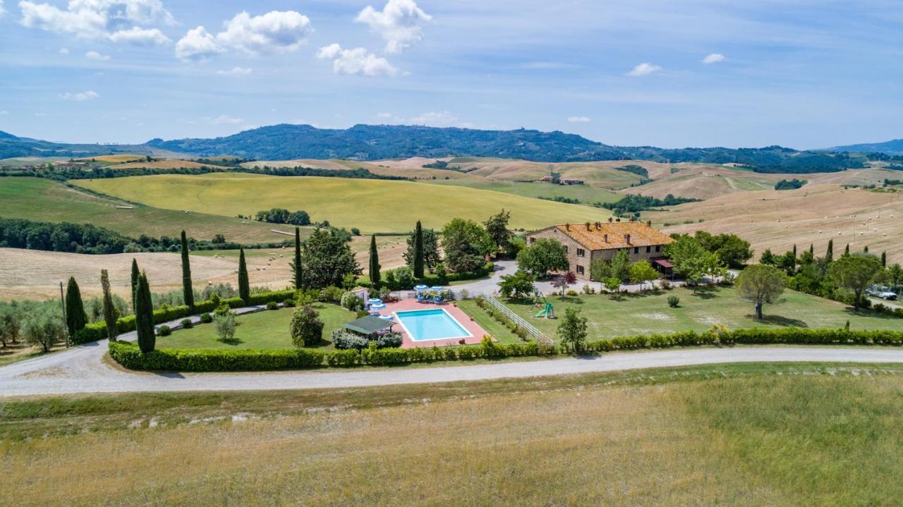 Agriturismo Casa Al Bosco Farm stay *