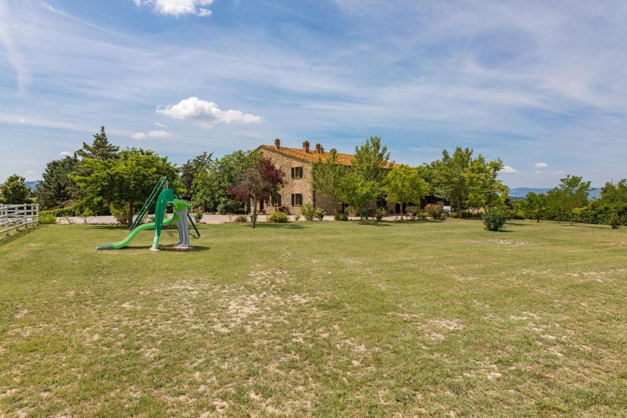 Agriturismo Casa Al Bosco Volterra