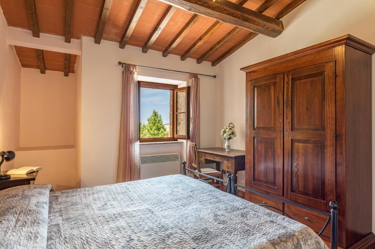 Agriturismo Casa Al Bosco Farm stay *