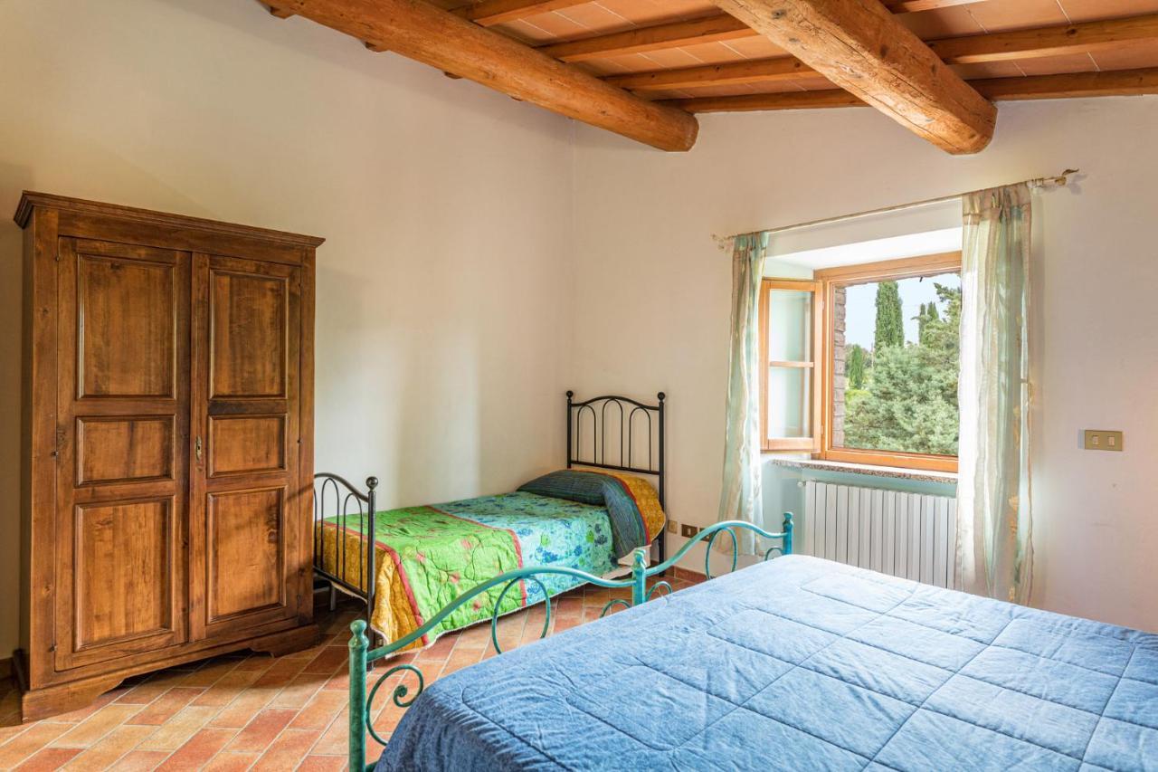 Agriturismo Casa Al Bosco Farm stay *