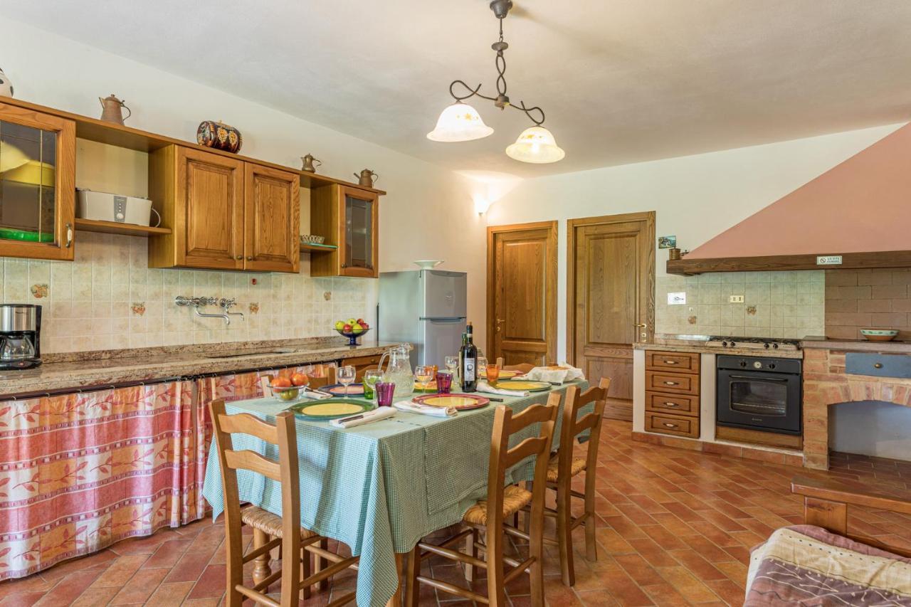 Farm stay Agriturismo Casa Al Bosco