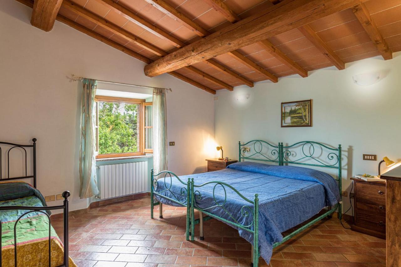 Bauernhof Agriturismo Casa Al Bosco *