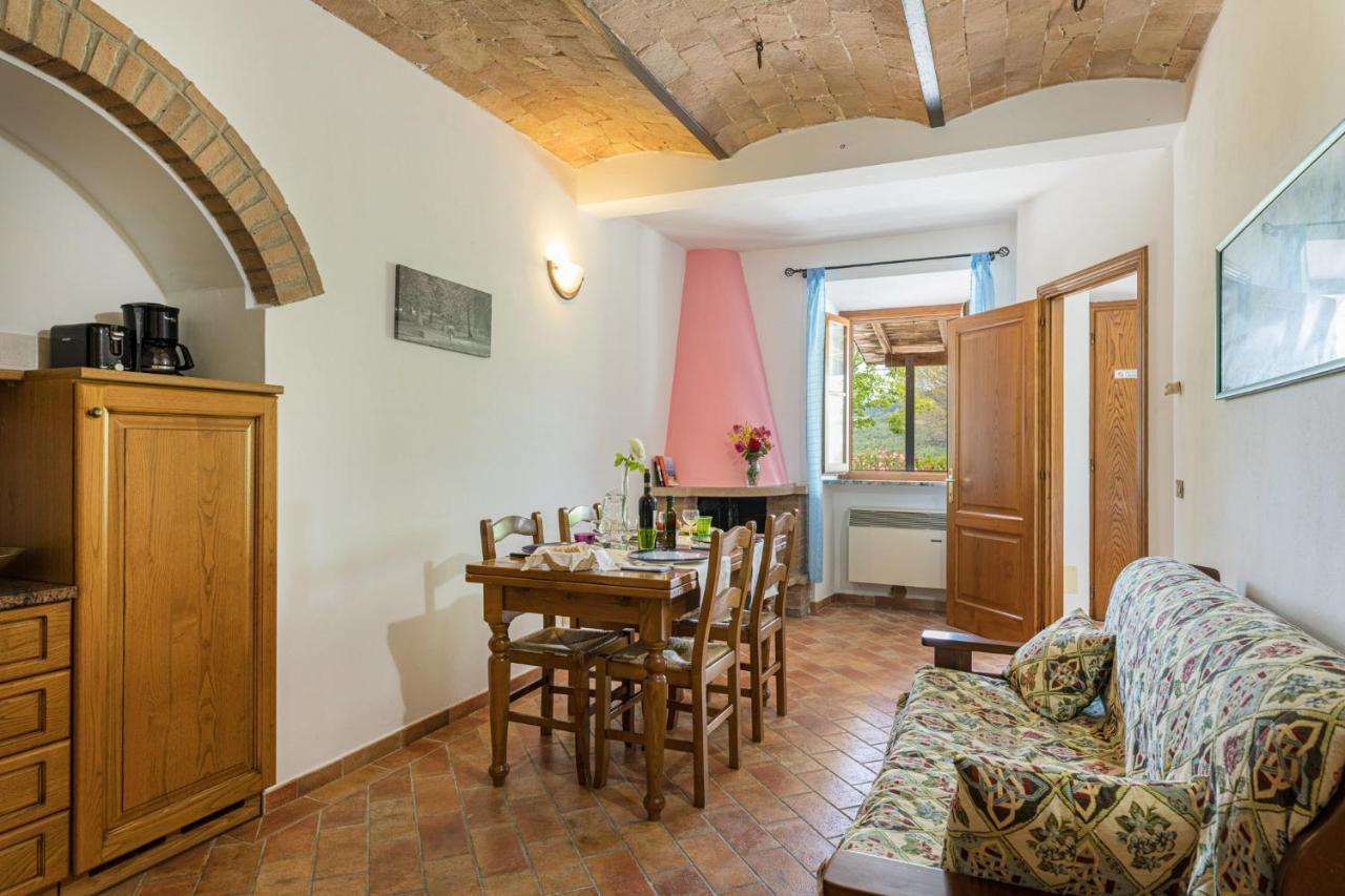 Agriturismo Casa Al Bosco Farm stay